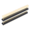 Board Spacers, Stackers (Board to Board) - DW-25-11-G-D-500-ND - DigiKey