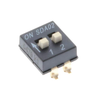 DIP Switches - SDA02H1SBDR - ODG (Origin Data Global)