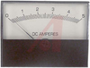 DC AMMETERS, 0-5 ADC - 70009738 - Allied Electronics, Inc.