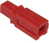 PowerPole PAK, LONG SPACER KEY, RED - 70162034 - Allied Electronics, Inc.