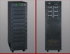 SmartOnline Modular 3-Phase UPS Systems -- SU60K