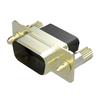 D-Sub, D-Shaped Connector Housings - 4306-SD9M000E0-ND - DigiKey