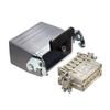 Heavy Duty Connector Assemblies - 2181-75009629-ND - DigiKey