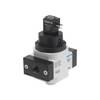 Valves and Control - 2171-HEE-1/2-D-MIDI-24-ND - DigiKey