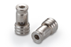 2.5 mm 316L Press-in Pressure Relief Valve With Ceramic Ball -  - Lee Co. (The)