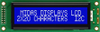 LCD Monochrome Displays - 2492673 - RS Components, Ltd.