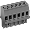 Pluggable Terminal Blocks - 2583 - LMI Components, Inc.