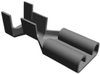 Spade Connectors - 7196883 - RS Components, Ltd.