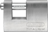 Padlocks - 2722586 - RS Components, Ltd.