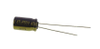 Aluminium Capacitors - 572198 - RS Components, Ltd.