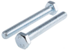 Hex Bolts - 9172921 - RS Components, Ltd.