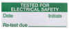 Pre-printed Labels - 4506164 - RS Components, Ltd.