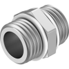 Pneumatic Fittings - 343917 - RS Components, Ltd.