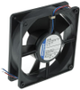 Axial Fans - 581600 - RS Components, Ltd.