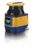 Safety Scanners -- Safety Laser Scanner Sentiel - Image