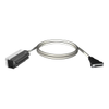 Cable Assemblies - 4008-BMXFCA300-ND - DigiKey