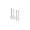 Headers, Male Pins - 0026202052-ND - DigiKey