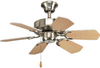 P2529-09 Fans-Ceiling Fans - 427236 - Capital Lighting, Inc.