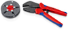 Crimp Tools - 756497 - RS Components, Ltd.