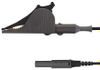 Kelvin Clips - 9092405 - RS Components, Ltd.