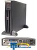APC Smart-UPS XL Modular 3000VA 120V Rackmount/Tower - SUM3000RMXL2U - TelephoneStuff.com
