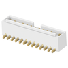 Headers, Male Pins - 17-3-2380320-3TR-ND - DigiKey