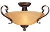 14423-BST Semi-Flush Mts.-Bowl Style - 712164 - Capital Lighting, Inc.
