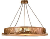 49247 Pendants-Bowl Style - 407145 - Capital Lighting, Inc.