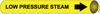 Pipe Marker - B4069 - Rutke Signs & Safety