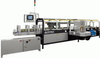 High-Speed Continuous Motion Tray Loader -- TS-2000 - Image