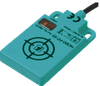 Inductive sensor - NCB10-F17-E3 - Pepperl+Fuchs SE
