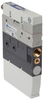 Compact ejector SCPi-FS 20 NO RP M12-5 - 10.02.02.05438 - Schmalz Inc.