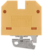 Terminal Blocks - Din Rail, Channel - 281-4156-ND - DigiKey