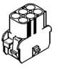 Pin & Socket Connectors - 36644-0005 - VAST STOCK CO., LIMITED