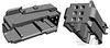 Automotive Connector Caps & Covers - 953382-1 - TE Connectivity