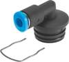 Cartridge - QSPLK18-4 - Festo Corporation