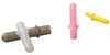 Silicone Flange Plugs -- SFC - Image