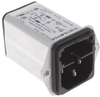 Power Entry Connectors - Inlets, Outlets, Modules - 486-6792-ND - DigiKey