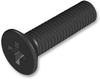 Std Screw, M3.5, Blk Coated Steel, 100Pc; Thread Size Metric Deltron Components - 42X0195 - Newark, An Avnet Company