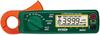 Multimeter, Digital, Clamp, 3-3/4 Digit; Dmm Functions Extech Instruments - 27K9635 - Newark, An Avnet Company