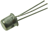 Bipolar Transistor, Npn, 60V, To-18; Transistor Polarity Multicomp Pro - 35C0692 - Newark, An Avnet Company