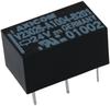 Relay, Signal, Spdt, 150Vac, 125Vdc, 1A; Coil Voltage Axicom Te Connectivity - 36K3722 - Newark, An Avnet Company