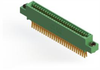 Card Edge Conn, Dual Side, 54Pos, Th; Card Edge Connector Type Edac - 68AJ8999 - Newark, An Avnet Company