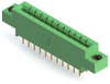 Card Edge Conn, Dual Side, 22Pos, Th; Card Edge Connector Type Edac - 60AJ2206 - Newark, An Avnet Company
