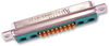 Combo D-Sub Conn, Rcpt, Dc-21Wa4, Solder; Product Range Molex/fct - 78X5012 - Newark, An Avnet Company