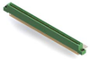Card Conn, Dual Side, 122Pos, Wire Wrap; Card Edge Connector Type Edac - 71AJ4186 - Newark, An Avnet Company