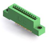 Card Edge Conn, Single, 12Pos, Wire Wrap; Card Edge Connector Type Edac - 65AJ7161 - Newark, An Avnet Company