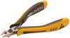 Tapered Cutter, Semi Flush With Relief,1.1Mm,130Mm; Cutter Type Aven - 77R0846 - Newark, An Avnet Company