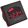 Panel Meter, Dc Voltage, 3.5Digit, 32V Murata - 53AJ1479 - Newark, An Avnet Company