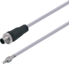Temperature cable sensor with screw-in sensor -- TS0759 - Image